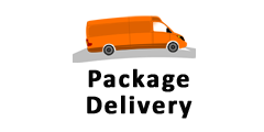 Package Delivery, MA, RI, NH, ME Package Delivery, MA, RI, NH, ME