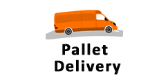 Pallet Delivery, MA, RI, NH, ME Pallet Delivery, MA, RI, NH, ME