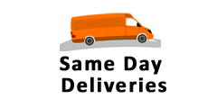 Same Day Deliveries, MA, RI, NH, ME Same Day Deliveries, MA, RI, NH, ME