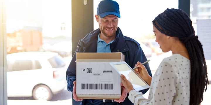 Destination Freight, Express Delivery & Courier Services, MA, RI, NH, ME