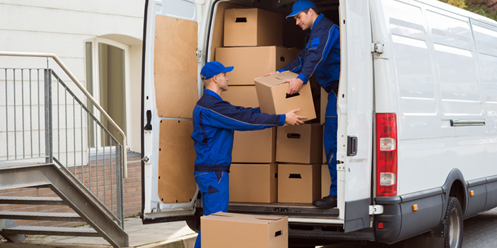 Destination Freight, Express Delivery & Courier Services, MA, RI, NH, ME