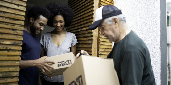 Destination Freight, Express Delivery & Courier Services, MA, RI, NH, ME