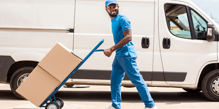 Destination Freight, Express Delivery & Courier Services, MA, RI, NH, ME